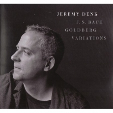 Bach - Goldberg Variations - Jeremy Denk