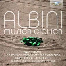 Albini - Musica Ciclica