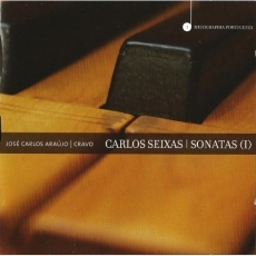 Seixas - Sonatas (Vol.I-VII) (Jose Carlos Araujo)