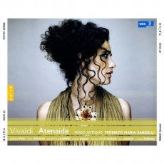 Vivaldi - Atenaide - Sardelli
