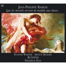 Rameau - Que les mortels servent - Haas