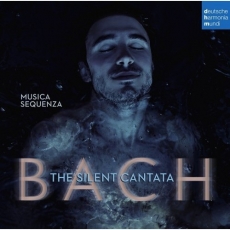 Bach - The Silent Cantata - Burak Ozdemir