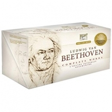 Beethoven - Complete Works - Cello | Violin Sonatas