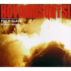 Philip Glass - Koyaanisqatsi (complete original soundtrack version)