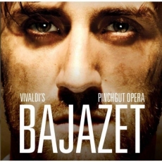 Vivaldi - Il Bajazet - Erin Helyard
