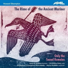 Skempton - The Rime of the Ancient Mariner