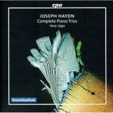 Haydn - Complete Piano Trios - Trio 1790