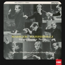 Mahler - Symphony No. 9 - John Barbirolli