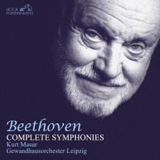 Beethoven - Complete Symphonies - Kurt Masur
