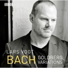 Bach - Goldberg Variations - Lars Vogt
