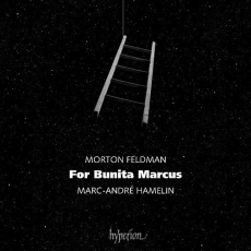 Feldman - For Bunita Marcus - Hamelin