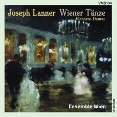 Lanner - Wiener Tanze - Ensemble Wien