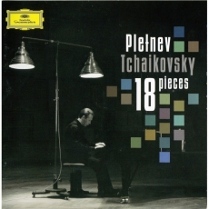 Tchaikovsky - 18 pieces op.72 - Mikhail Pletnev