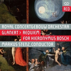 Detlev Glanert - Requiem for Hieronymus Bosch - Markus Stenz