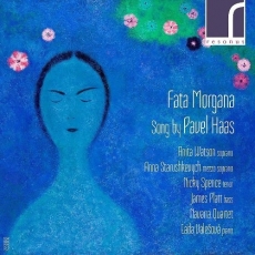 Fata Morgana - Song by Pavel Haas