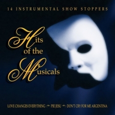 Webber - Hits of the Musicals - London Theatre Orchestra