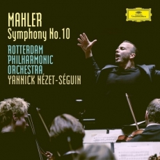 The Rotterdam Philharmonic Orchestra Collection - Mahler
