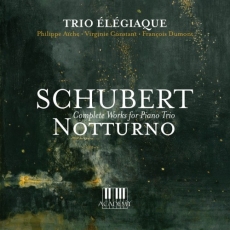 Schubert - Notturno - Trio Elegiaque