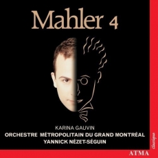Mahler - Symphony № 4 - Yannick Nezet-Seguin