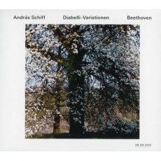 Beethoven - Diabelli-Variationen - Andras Schiff