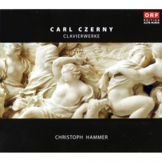 Czerny - Piano Works - Christoph Hammer