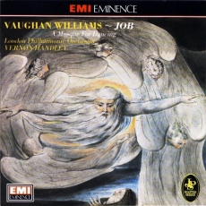 Vaughan Williams - Job - Handley