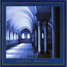 Handel - Jephtha - Jurgen Budday (1999)