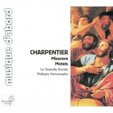 Charpentier - Motet pour l’Offertoire de la Messe rouge - Herreweghe