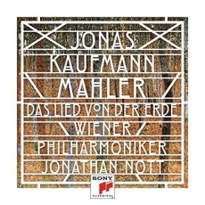 Mahler - Das Lied von der Erde - Jonathan Nott