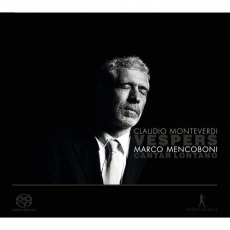 Monteverdi - Vespro della Beata Vergine - Marco Mencoboni
