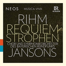 Rihm - Requiem-Strophen - Mariss Jansons