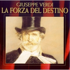 Verdi - The Great Operas - La forza del destino - Thomas Schippers