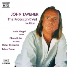 Tavener - The Protecting Veil; In Alium - Takuo Yuasa