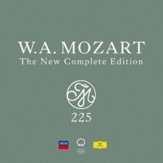 Mozart 225 - The New Complete Edition - Chamber IV