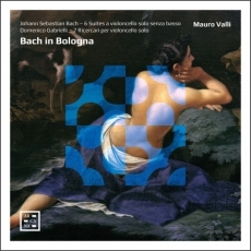 Bach in Bologna - Mauro Valli