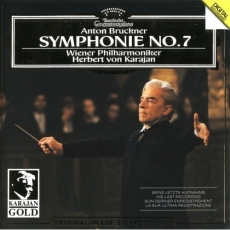 Bruckner - Symphony No.7 - Karajan