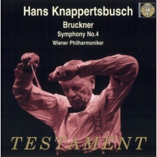 Bruckner - Symphony No.4 - Knappertsbusch