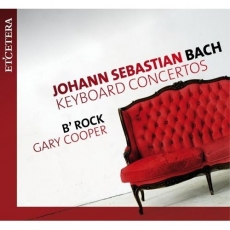 Bach - Keyboard Concertos - Cooper, B'Rock Orchestra