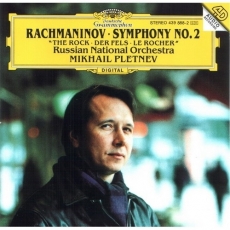 Rachmaninov - Symphony No.2 - Pletnev