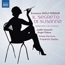 Wolf-Ferrari - Il Segreto di Susanna - Friedrich Haider