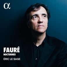 Faure - Nocturnes - Eric Le Sage