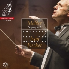Mahler - Symphony No.7 - Ivan Fischer