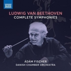 Beethoven - Complete Symphonies - Adam Fischer