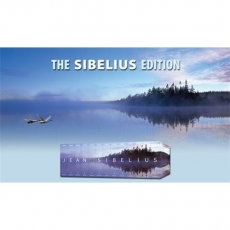 The Sibelius Edition - Vol. 6 -  Violin and Piano