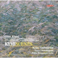 Klami - Kymi Scenes - Dima Slobodeniouk