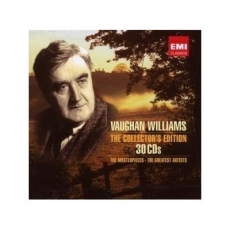 Vaughan Williams - Collector's Edition Vol.1
