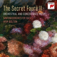 The Secret Faure 2 - Sinfonieorchester Basel