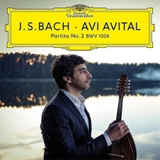 Avi Avital - Bach - Partita No. 2, BWV 1004