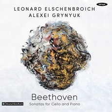Beethoven - Sonatas for Cello and Piano - Leonard Elschenbroich, Alexei Grynyuk