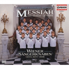 Handel - Messiah - Peter Marschik